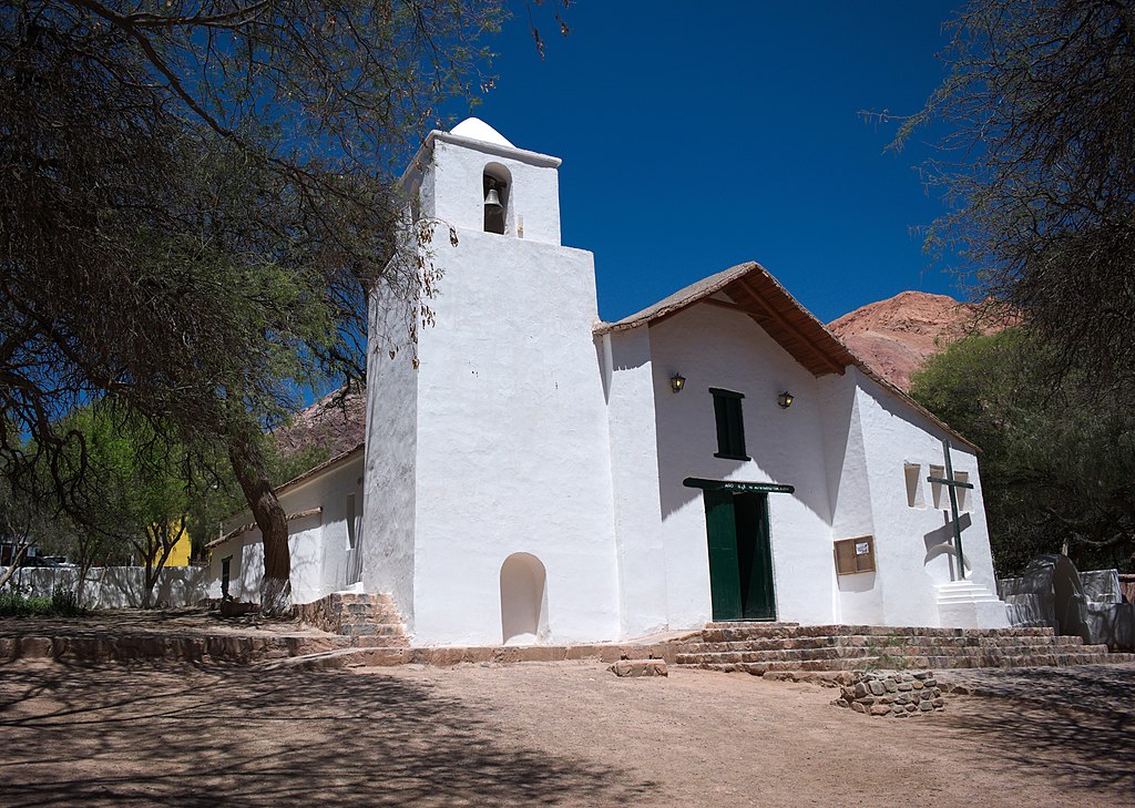 PURMAMARCA  